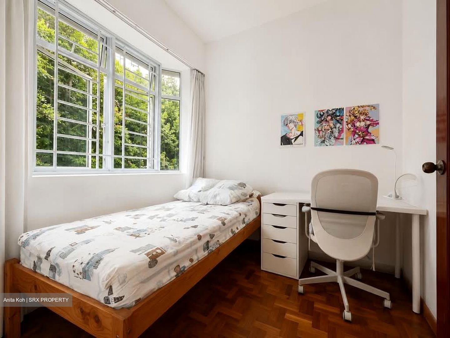 Hillview 128 (D23), Apartment #600210571